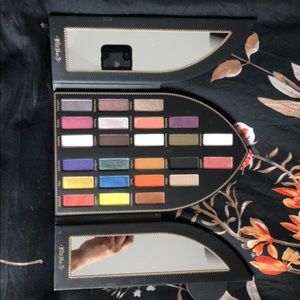 Kay Von D Saint and Sinner Makeup Pallet